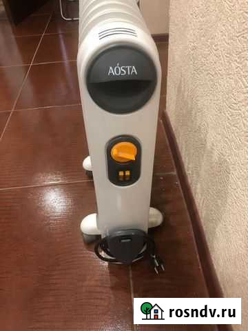 Обогреватель Астрахань - изображение 1