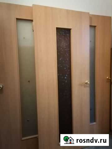 Двери межкомнатные Абакан - изображение 1