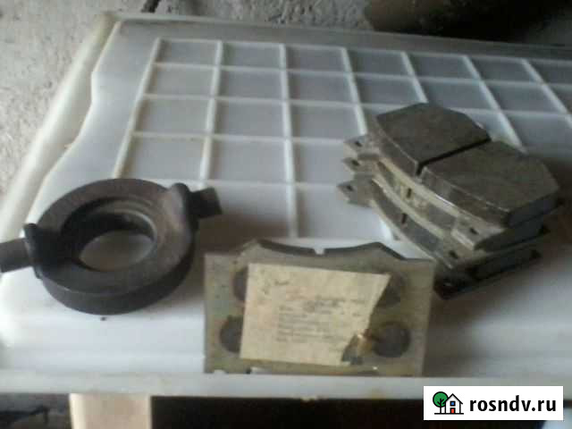 Выжимной подшипник сцепления москвич 412 2140 Грачёвка - изображение 1