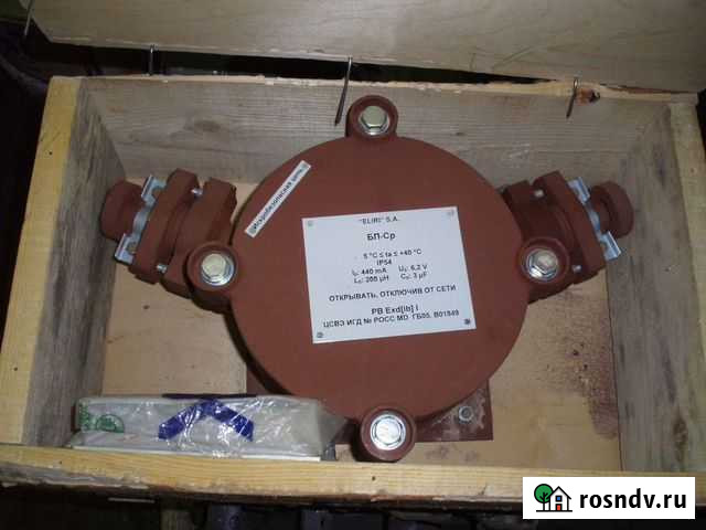 Устройство контроля температуры укт-1-С-03 Уйское - изображение 1