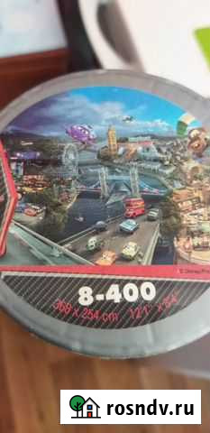 Обои Орск - изображение 1