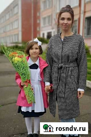 Репетитор начальных классов. Подготовка к школе Тверь - изображение 1