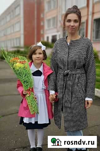 Репетитор начальных классов. Подготовка к школе Тверь - изображение 1