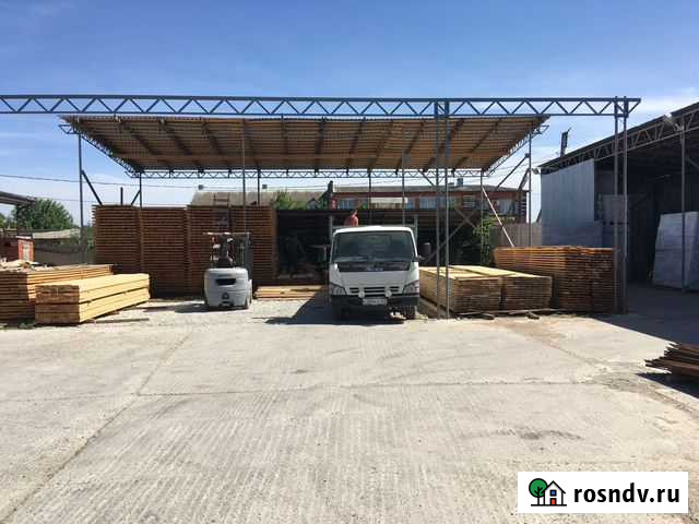 Доска обрезная (сосна) Славянск-на-Кубани - изображение 1