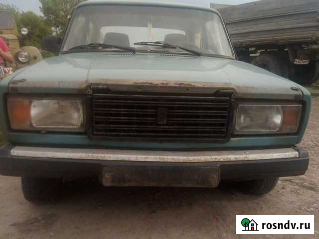 Фары ваз 2107 05 Рыльск - изображение 1