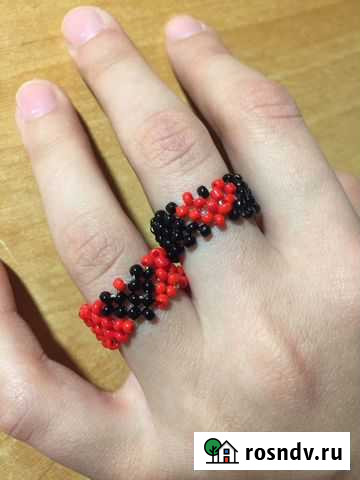 Изделия из бисера Хабаровск - изображение 1