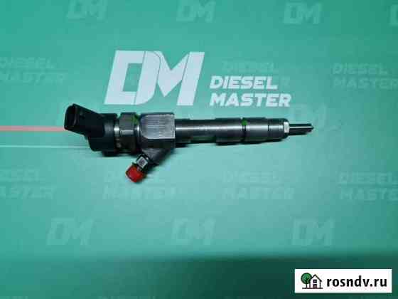 Форсунка 0445110021 opel vivaro 1,9 Опель Виваро Пенза