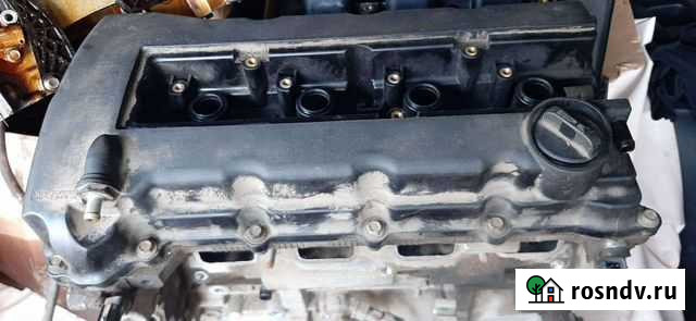 Двигатель 4в12 с vin Ивантеевка - изображение 1