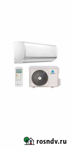 Кондиционер Вологда - изображение 1