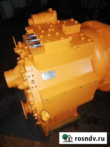 Кпп Амкадор у-615 из новых запасных частей Лог - изображение 1