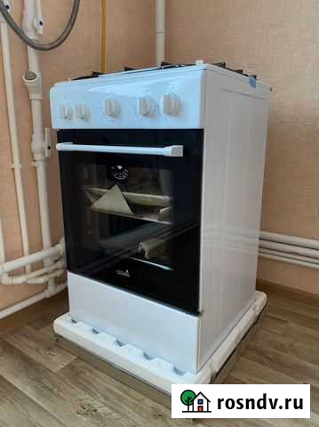 Плита газовая Cezaris Курск - изображение 1