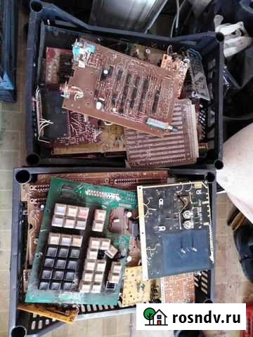 Вывоз бытовой и электронной техники Стрежевой - изображение 1