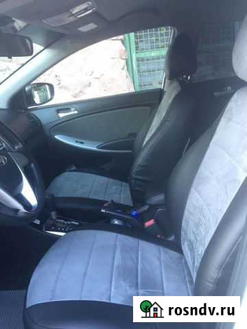 Чехлы для авто Анапа - изображение 1