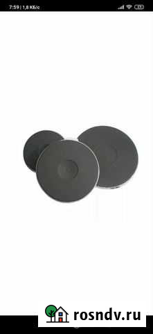 Электроконфорка Ноябрьск - изображение 1