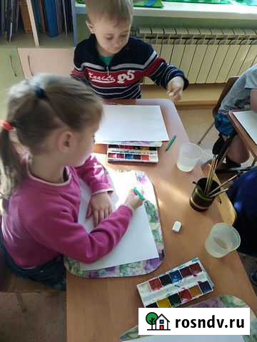 Репетитор начальных классов, подготовка к школе Бийск - изображение 1