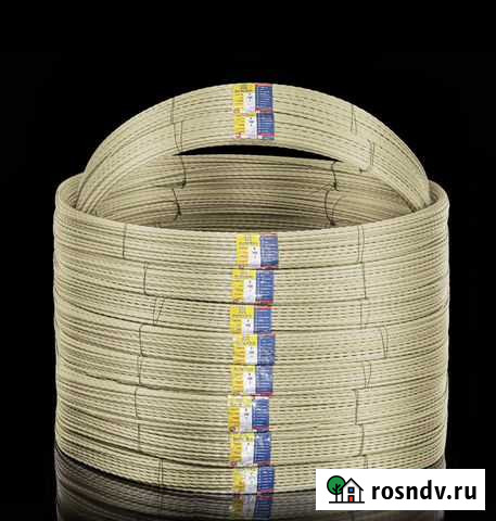 Арматура стеклопластиковая оптом от 500м Волжск - изображение 1