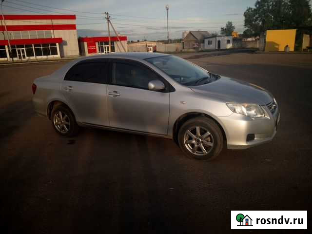 Аренда автомобиля Хабаровск - изображение 1