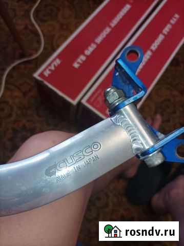 Распорка toyota Corolla Томск - изображение 1