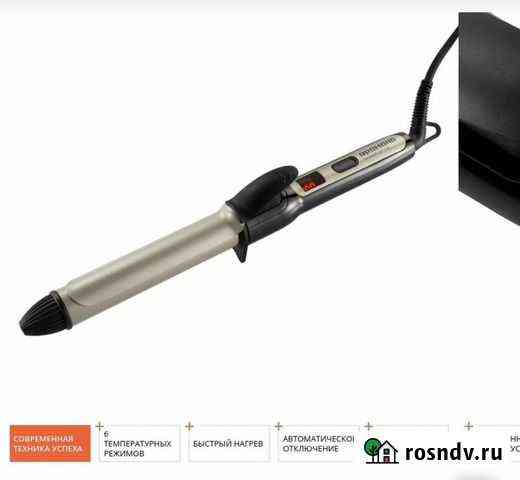 Плойка redmond Иваново