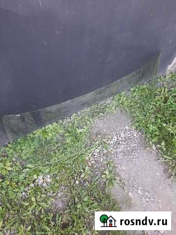 Стекло заднее лобовое москвич 412 Черемхово - изображение 1