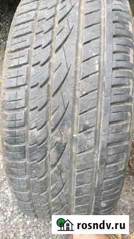 Резина континенталь с диском Высокое - изображение 1