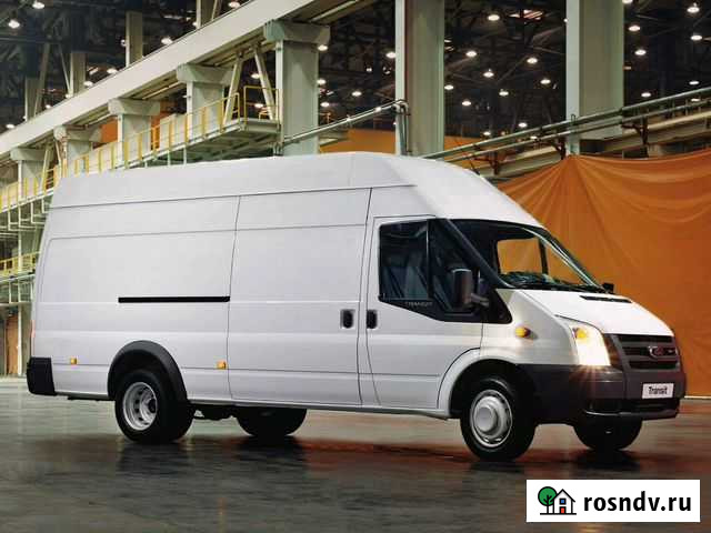 Грузоперевозки Сыктывкар - изображение 1