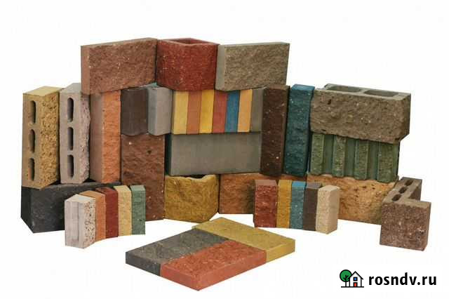 Бессер цокольный Комсомольское - изображение 1