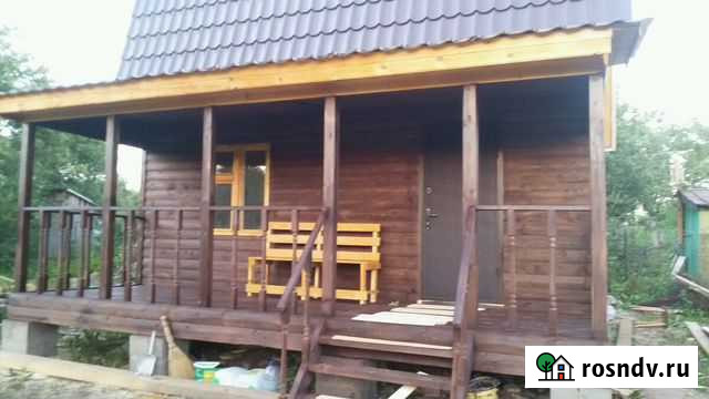 Строительство Домов, Бань, Заборов Александров - изображение 1