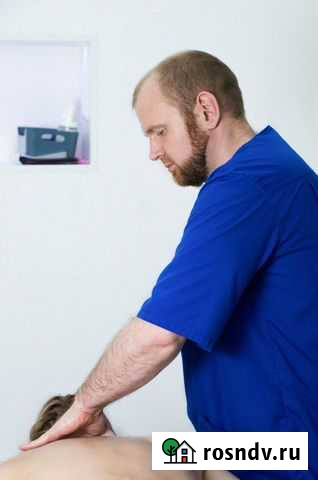 Массаж Мурино - изображение 1