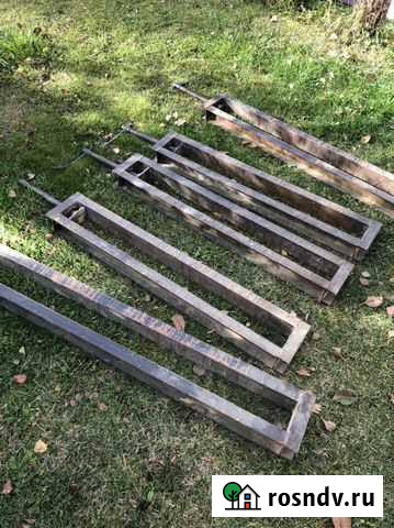 Струбцины для столярных работ Покров - изображение 1