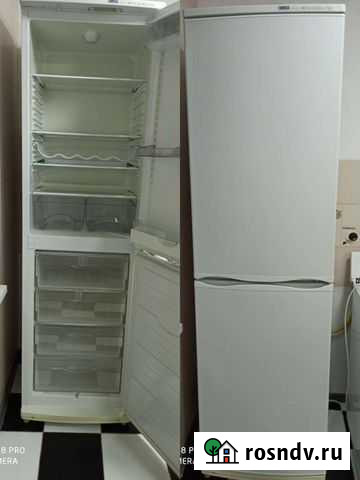 Холодильник бу Белоярский - изображение 1