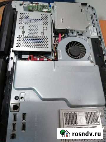 Настройка компьютера сервера роутера Нижний Новгород - изображение 1