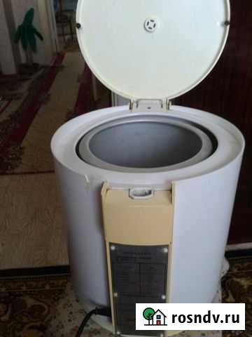 Центрифуга бытовая Юла - М Тобольск - изображение 1