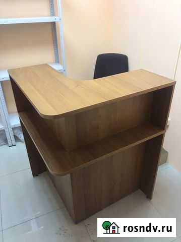 Стойка ресепшн Маркова - изображение 1