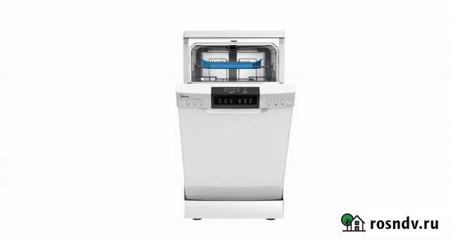 Посудомоечная машина Севастополь - изображение 1