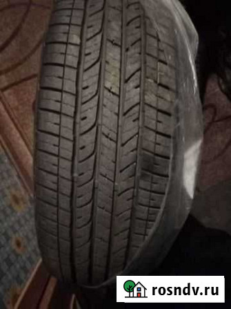 Bridgestone 215/60 R17 Мурино - изображение 1