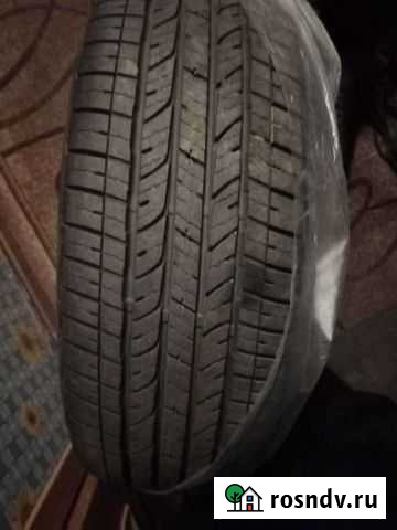 Bridgestone 215/60 R17 Мурино - изображение 1