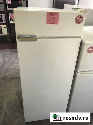Холодильник Бирюса гарантия доставка по нсо Бердск - изображение 1