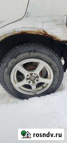 Продам колеса Нягань - изображение 1
