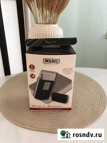 Электрическая бритва Оренбург - изображение 1