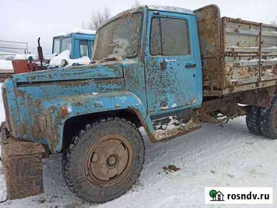 Продам газ-33 07 Лениногорск