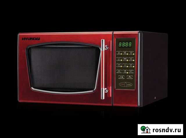 Микроволновая печь бу Кумертау - изображение 1