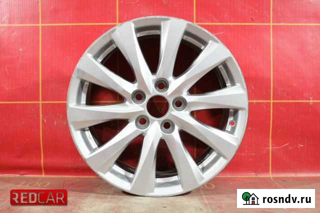 Диск литой R17 Toyota Camry XV70 (17) Волгоград - изображение 1