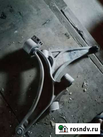 Рычаг опель астра j Кумертау - изображение 1