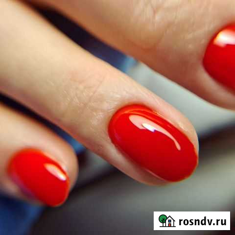 Маникюр Яблоновский - изображение 1