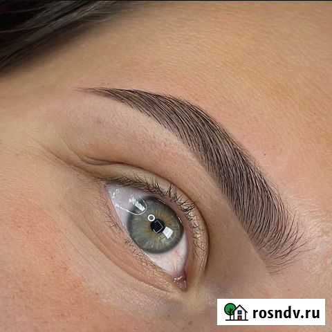 Брови кисловодск Кисловодск - изображение 1