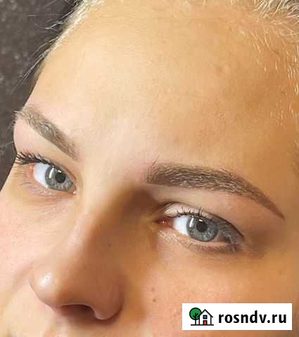 Перманентный макияж/ Губы/ Брови/ Межресничка/ Тат Новокузнецк - изображение 1