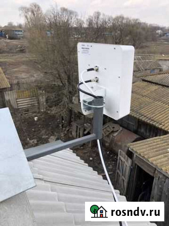 Интернет в деревне с WiFi Касторное - изображение 1