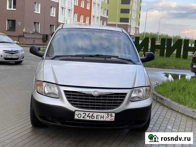 Аренда автомобили на прокат (автомат ) Калининград - изображение 1