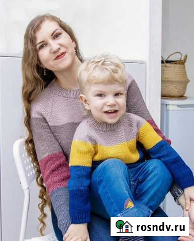 Вязание на заказ Барнаул - изображение 1